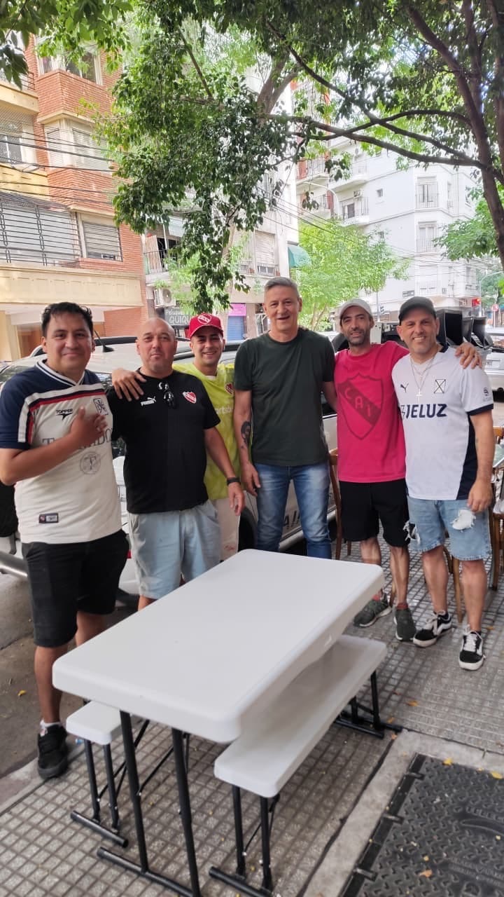 Amigos de Leocadia Café