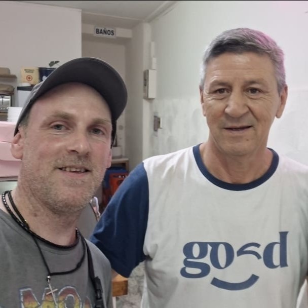 Amigos de Leocadia Café